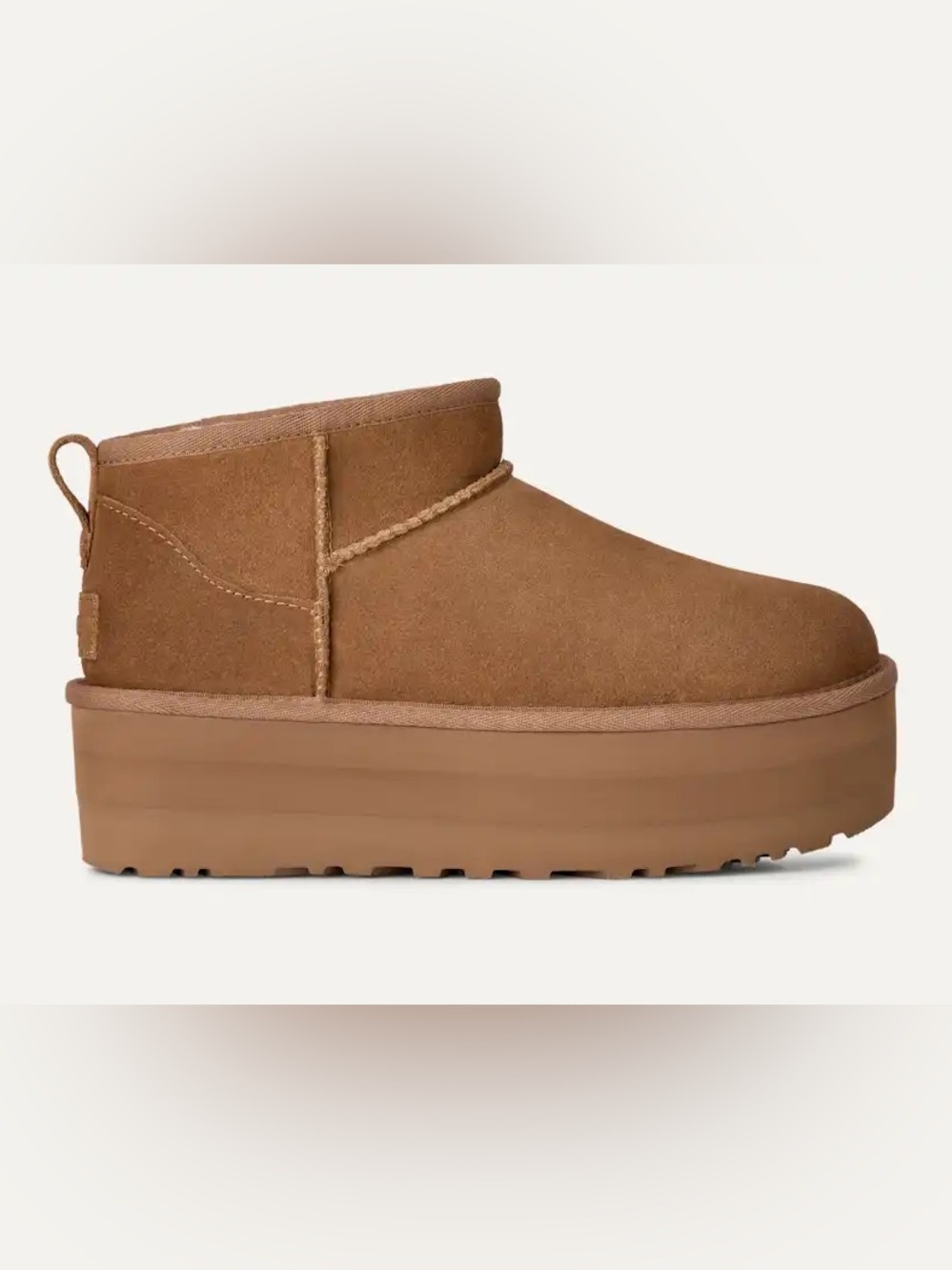 Classic Ultra Mini Platform